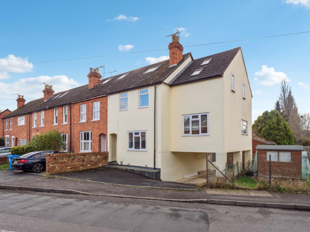 Main image of property: Blackamoor Lane, Maidenhead