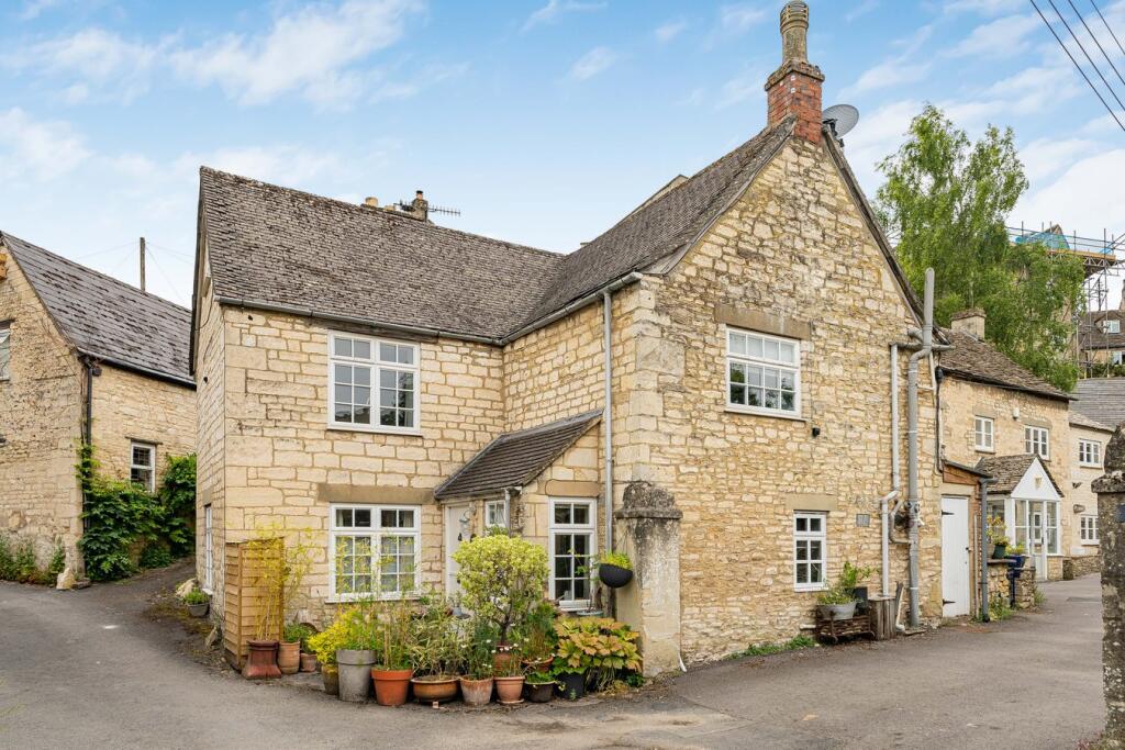 Main image of property: Brewery Lane, Nailsworth, GL6