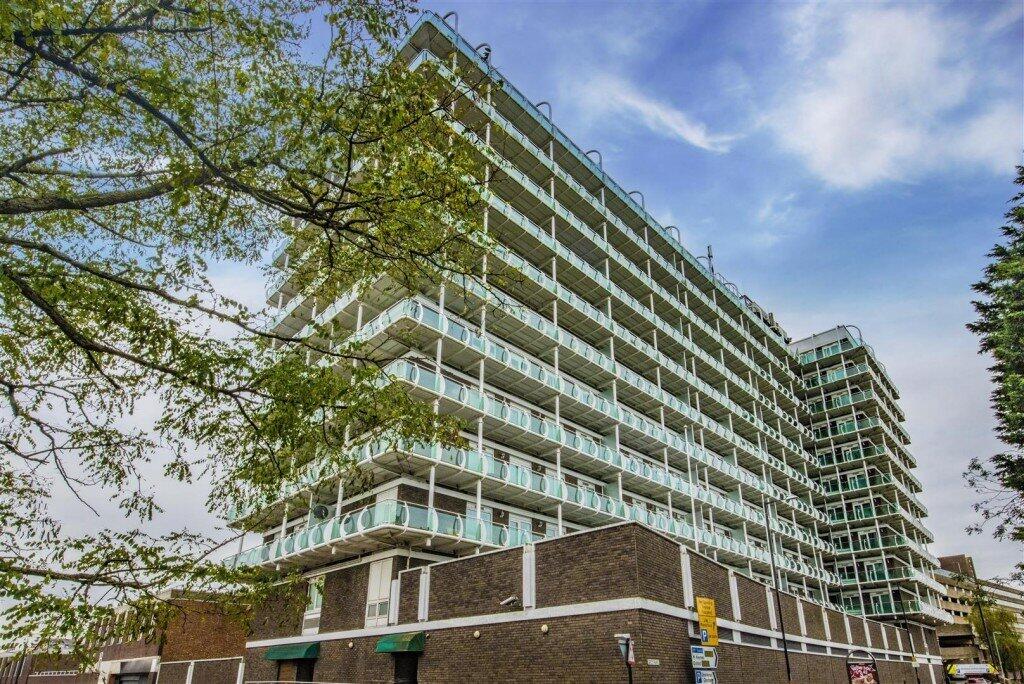 Main image of property: Wellington Street, Northampton, NN1