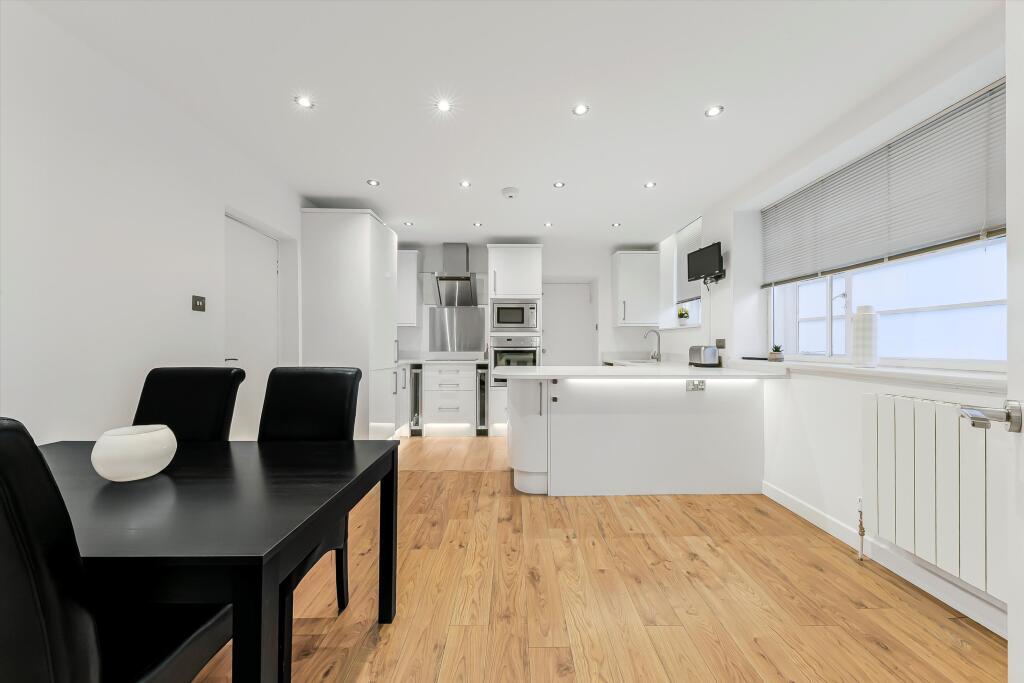 Main image of property: North Gate, Prince Albert Road, London, NW8