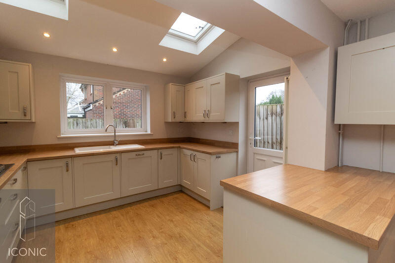 Broadgate, Taverham, Norwich photo 3