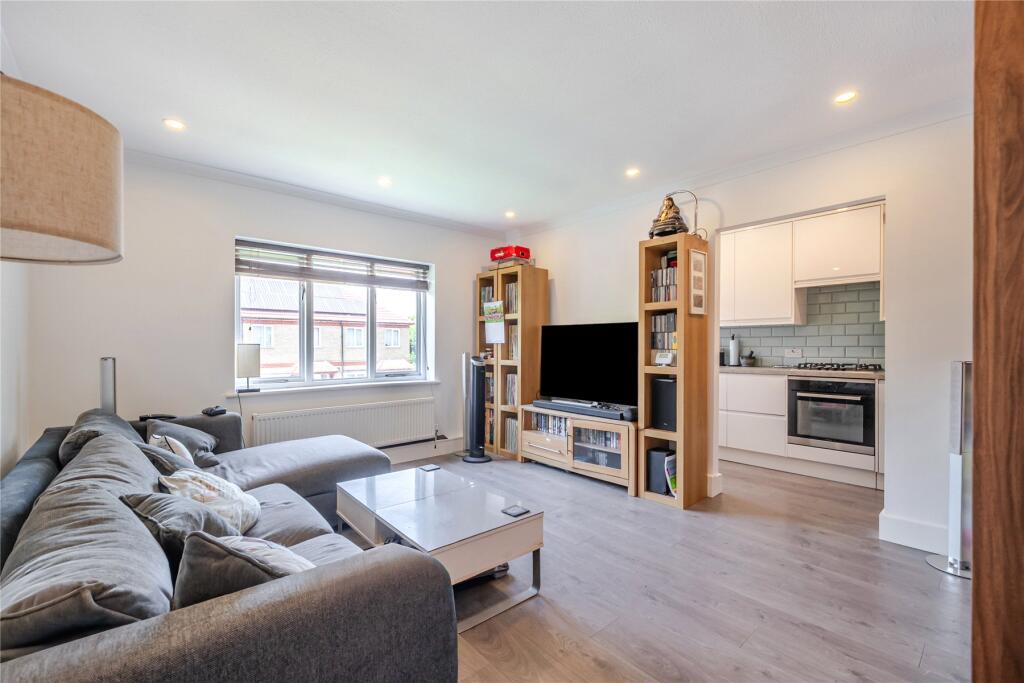 Main image of property: Old Bromley Road, Bromley