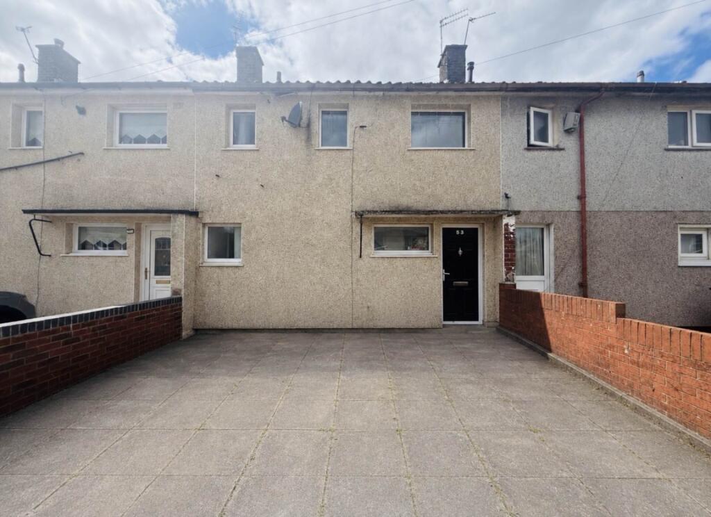 Main image of property: Ormonde Crescent, Liverpool