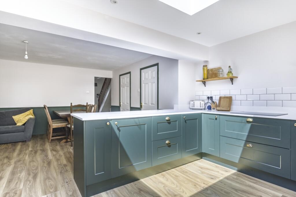 Bowleymead, Swindon, SN3 photo 4
