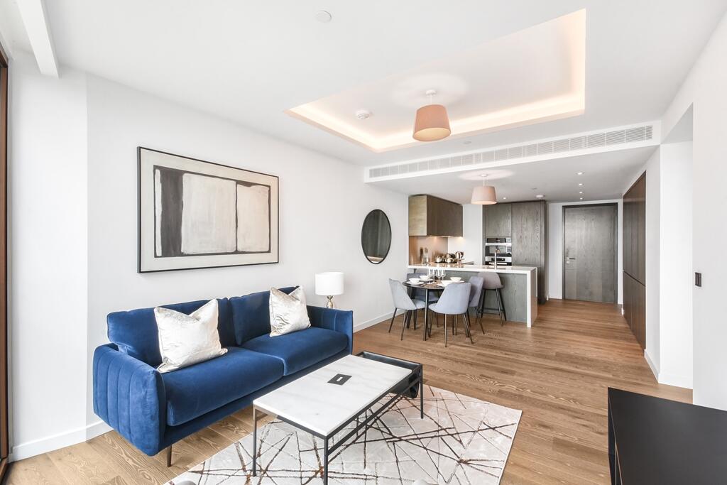 Apartment in London - More