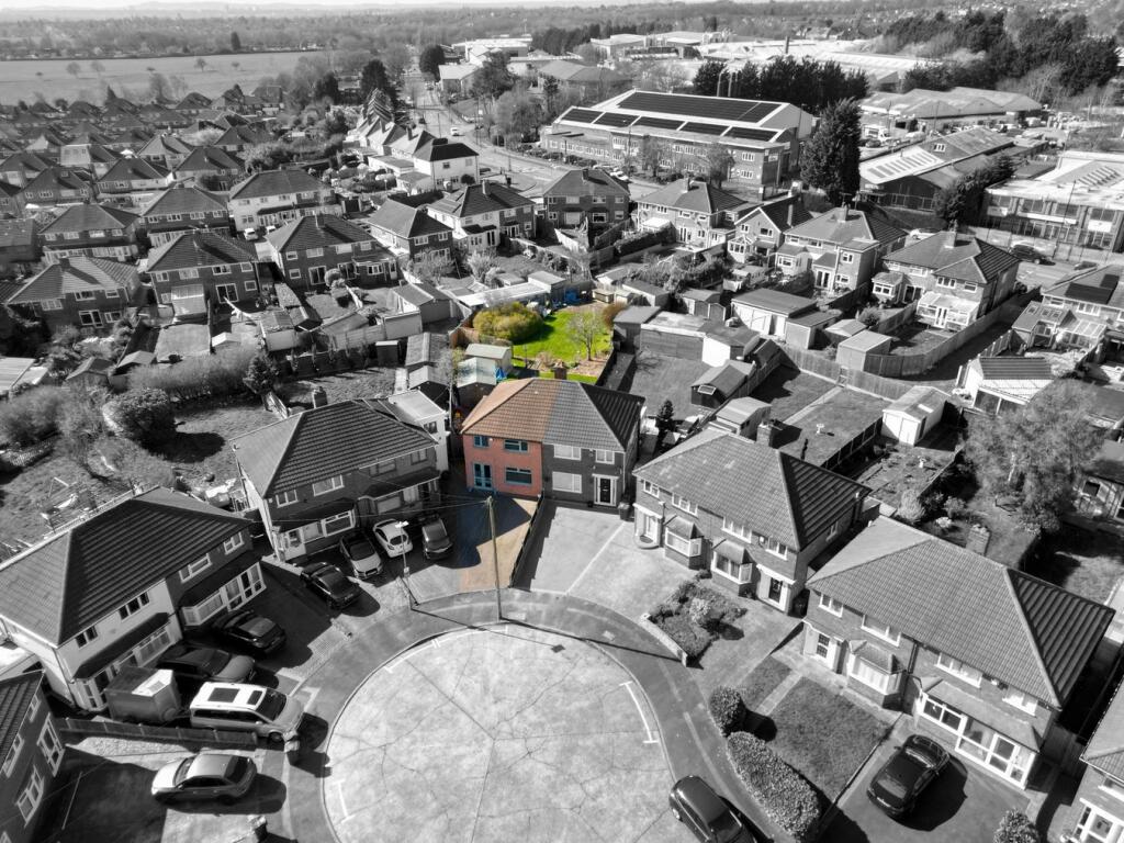 Additional image 19 of Beechdale Avenue, Birmingham, B44