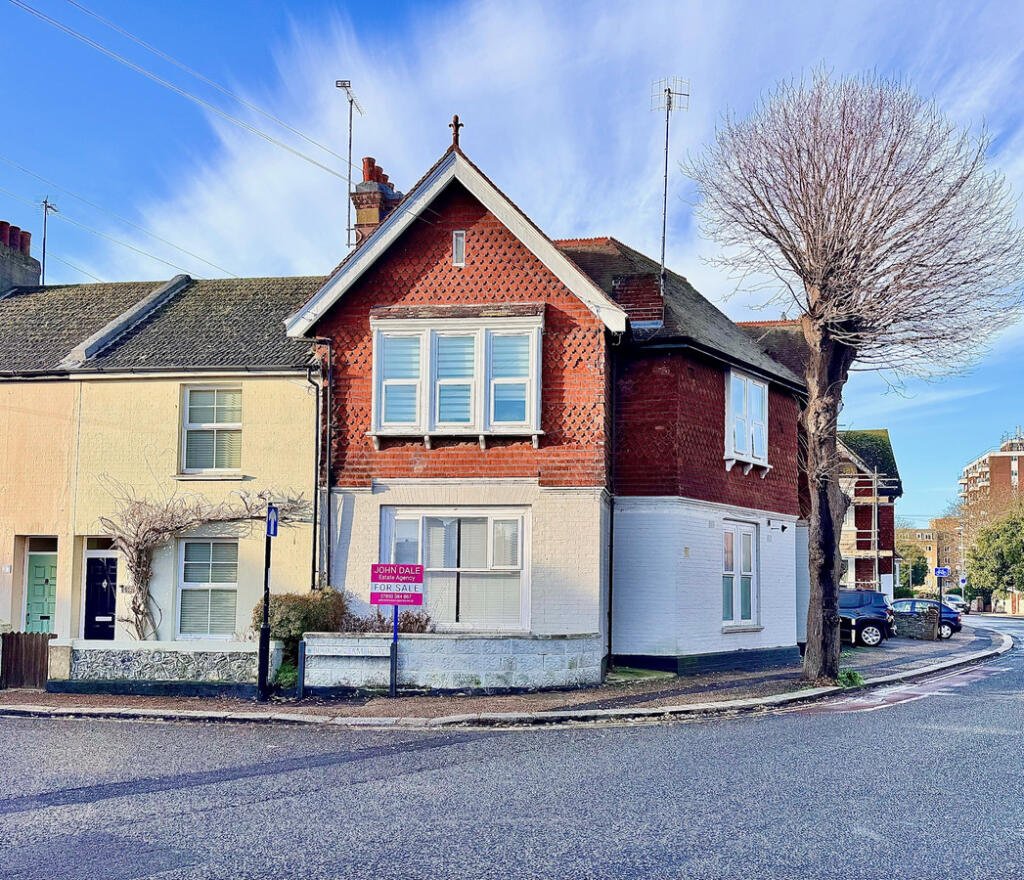 Main image of property: Shelley Road, Worthing, BN11