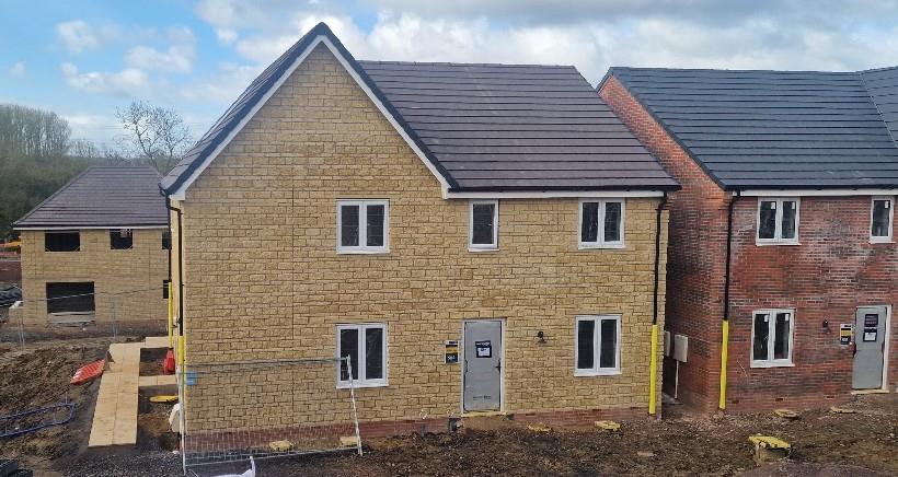 Main image of property: Easton View, Chippenham