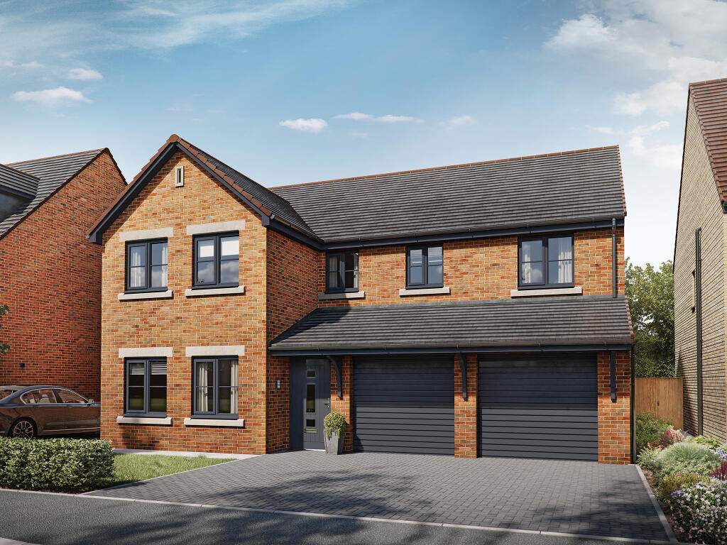 Main image of property: Hunters Edge,
Urlay Nook Road,
Eaglescliffe,
Stockton-on-Tees,
County Durham,
TS16 0QA