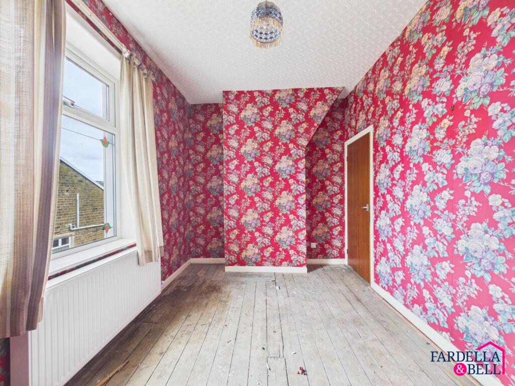 House in Burnley, Lancashire - View 5