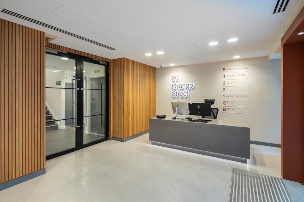 Main image of property: 20 Orange Street, Covent Garden, WC2H 7EF