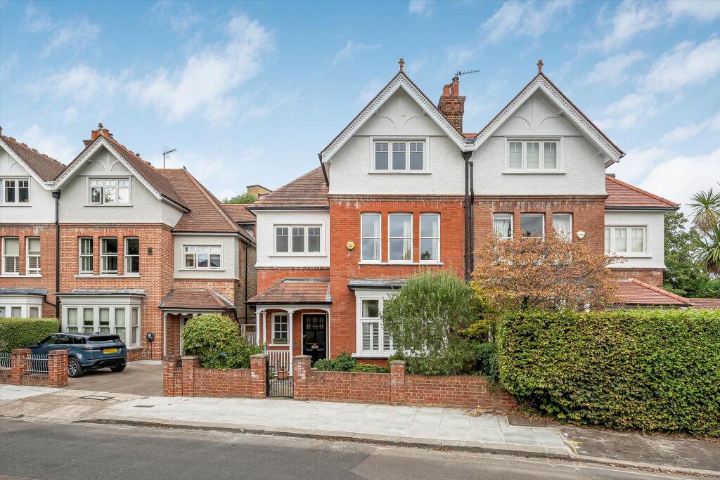 Main image of property: Spring Grove Road, Richmond TW10
