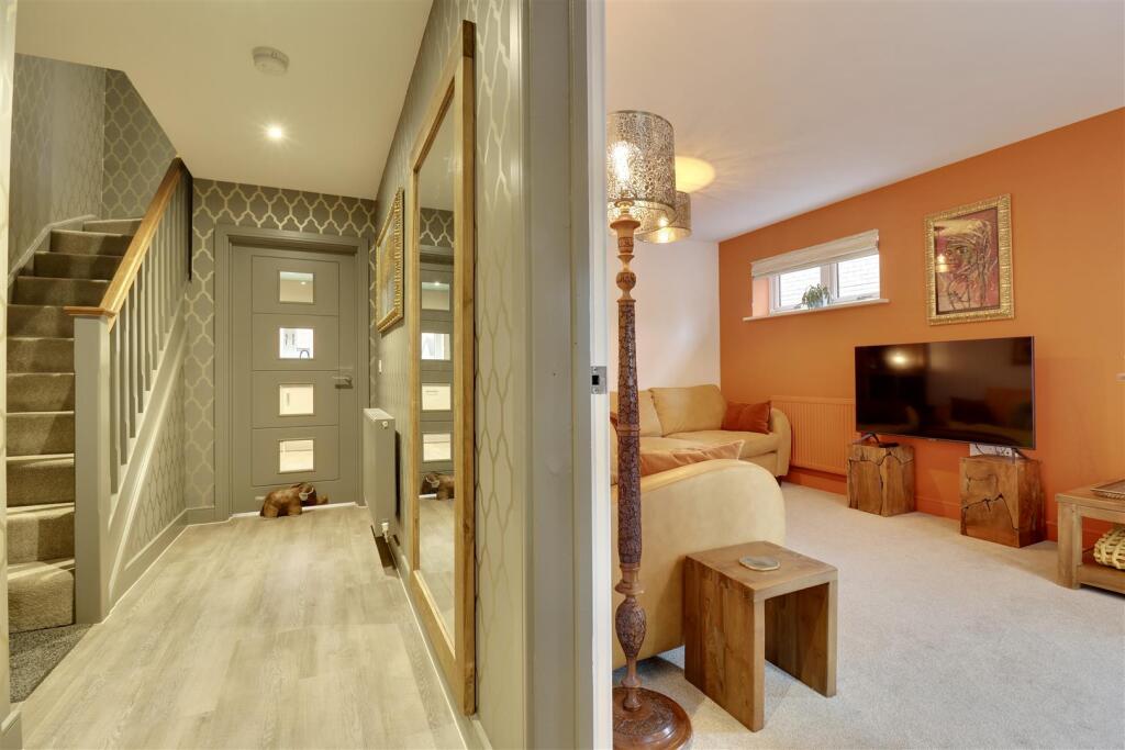 Parlour Way, Portsmouth – pohled 5