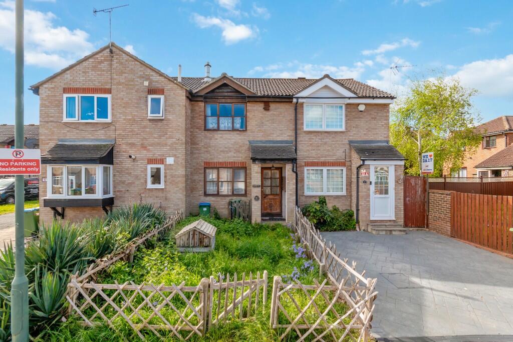 Main image of property: Holcote Close, Belvedere, Kent, DA17