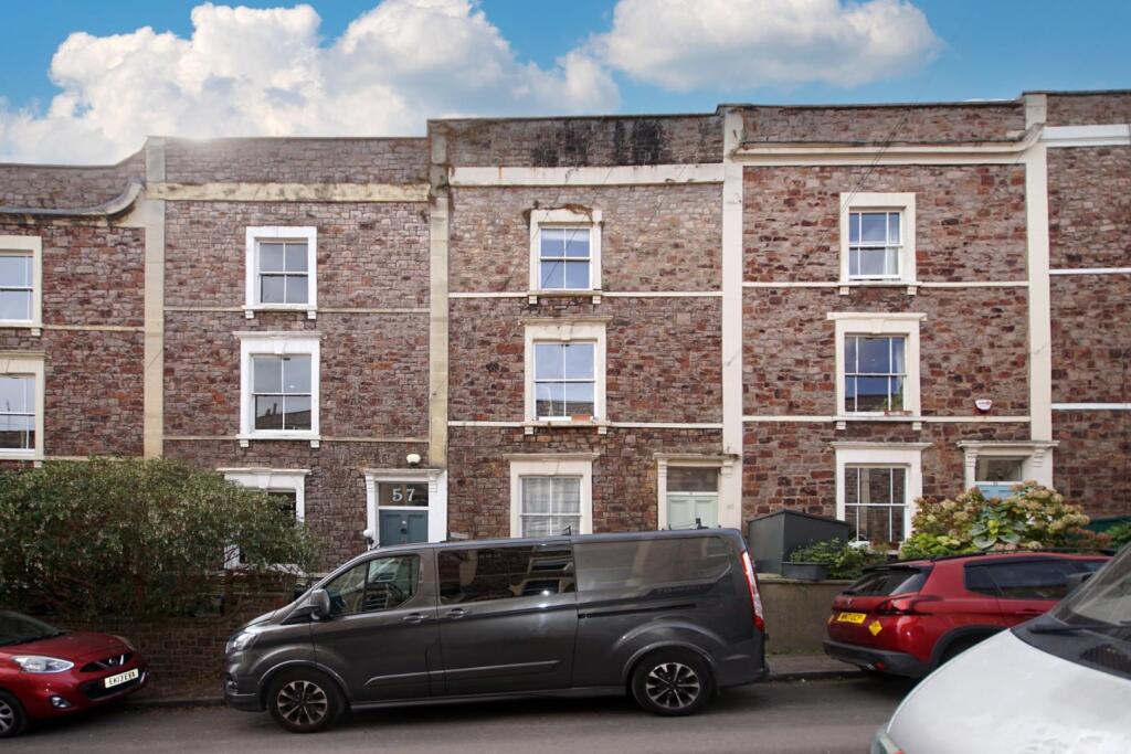 Main image of property: Bellevue Crescent, Clifton, Bristol