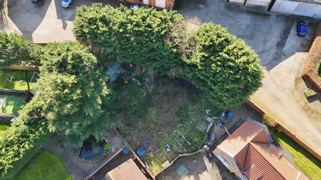 Main image of property: Westkell Station Road, Patrington, Hull, HU12 0NE