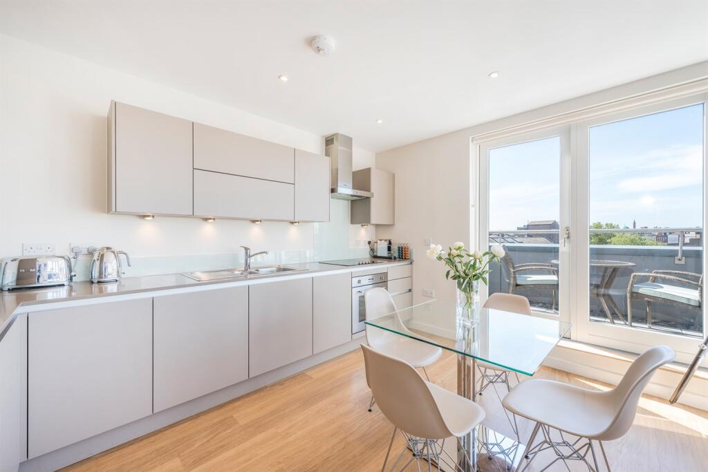 Apartment in London, Balham - View 4