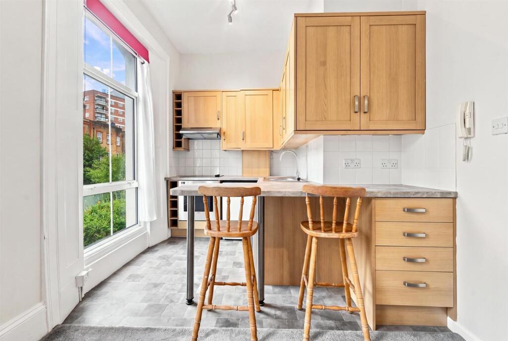 Apartment in London, De Beauvoir Town, Dalston - View 4