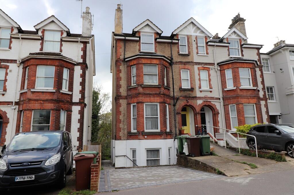 Main image of property: Upper Grosvenor Road, TUNBRIDGE WELLS