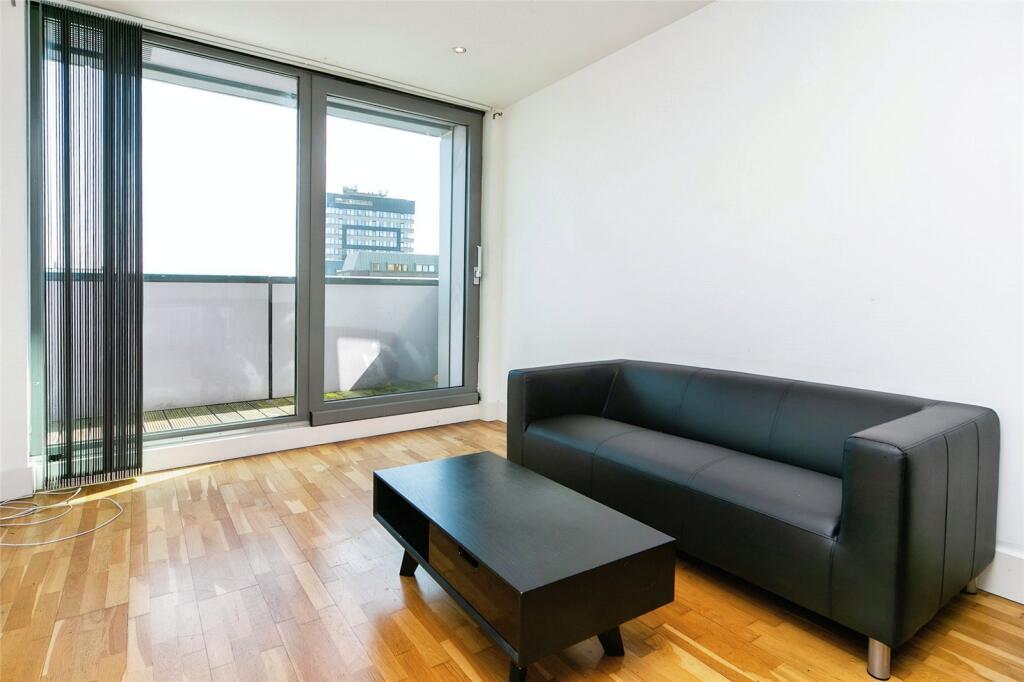 Main image of property: 3 Rumford Place