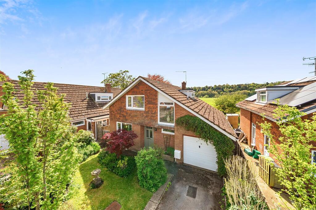 Main image of property: Park Lands, Blandford Forum