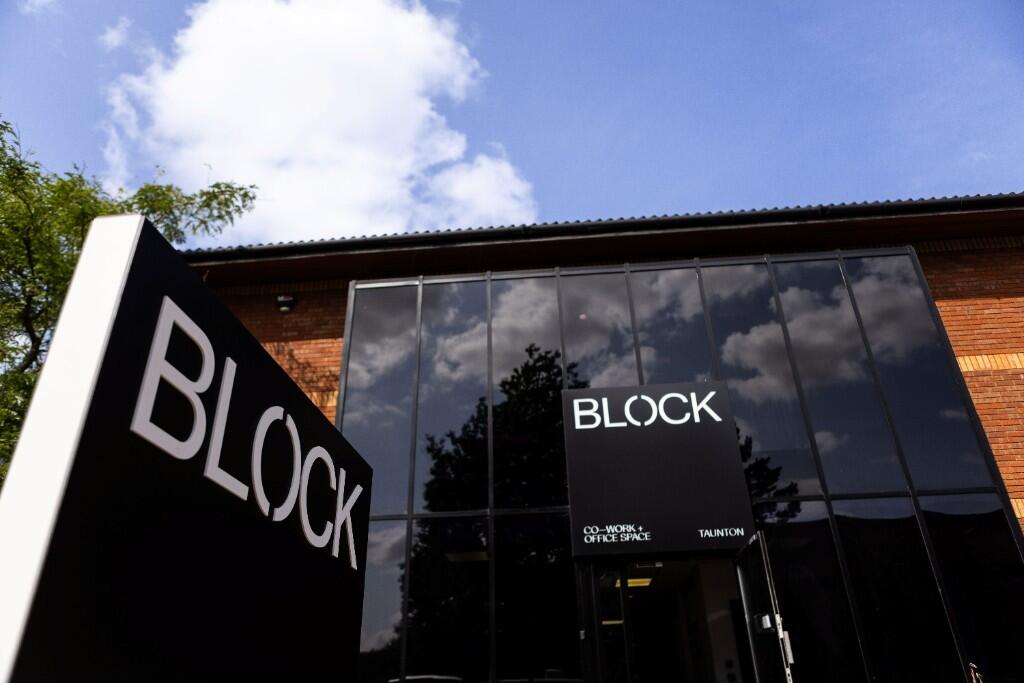 Main image of property: Blackbrook Park Avenue, Taunton, Somerset, TA1