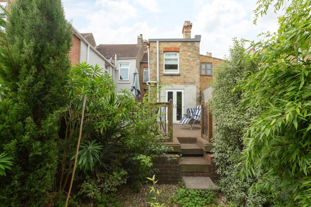 Pegwell Road, Ramsgate, CT11 photo 4
