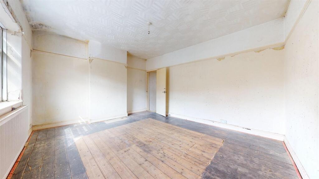 House in Warrington - More