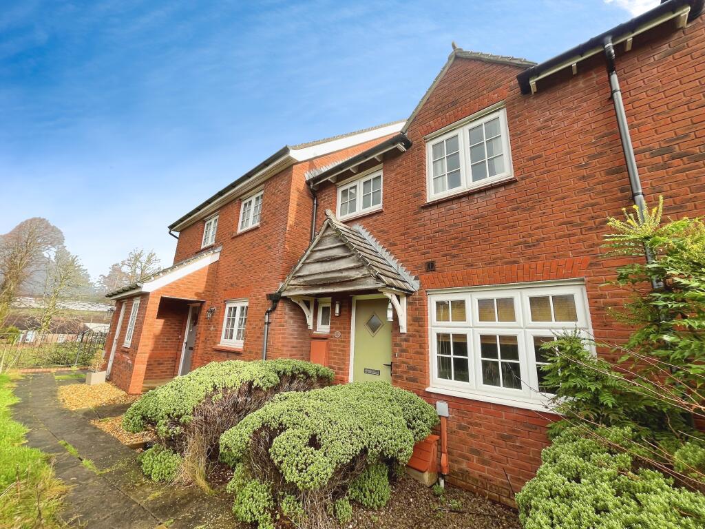 Main image of property: Ffordd Dol Y Coed, Llanharan, PONTYCLUN