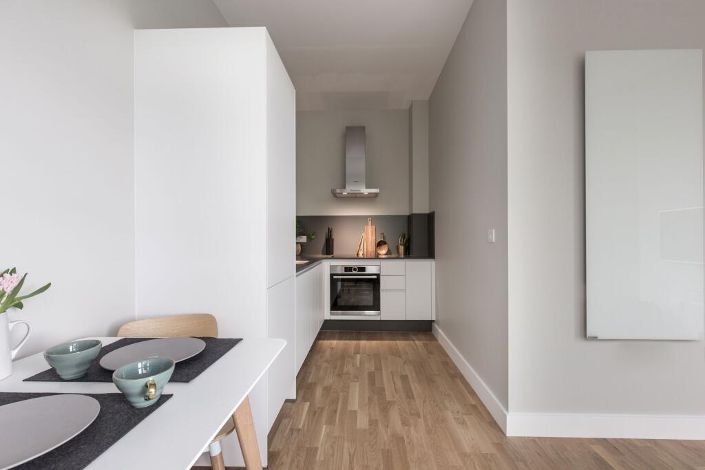 Main image of property: Fordwych Road