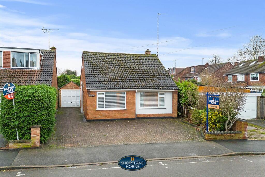Main image of property: Foxton Road, Binley, Coventry, CV3 2HN