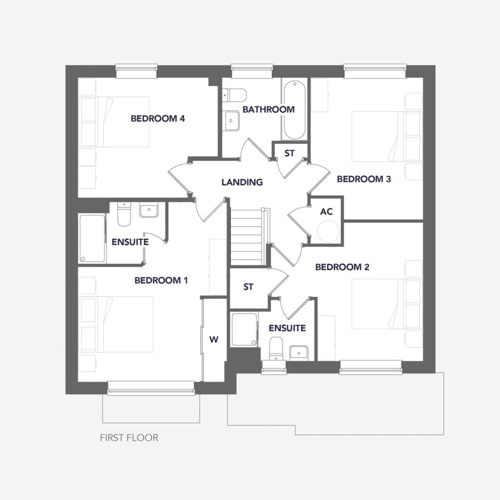 House in Gloucester - More