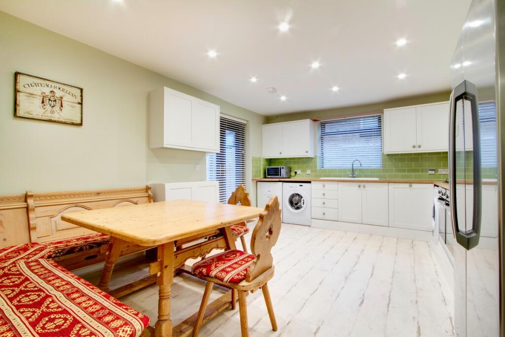 Main image of property: Bagot Street, Liverpool, L15