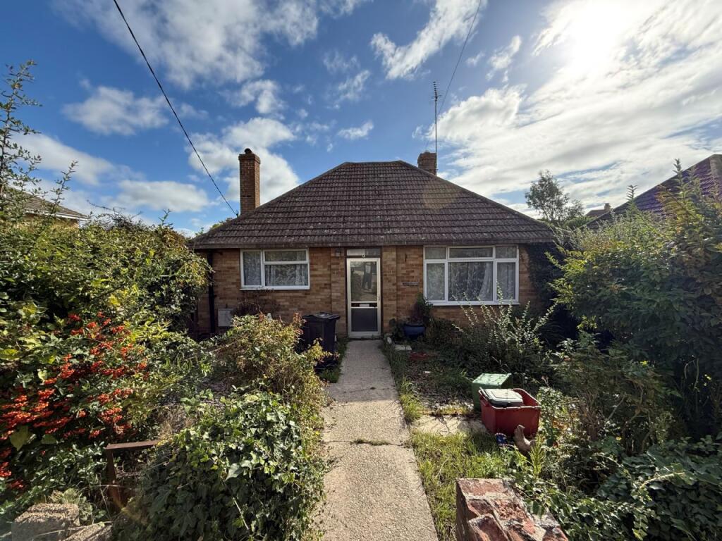 Main image of property: BUTCHERS LANE, WALTON-ON-THE-NAZE