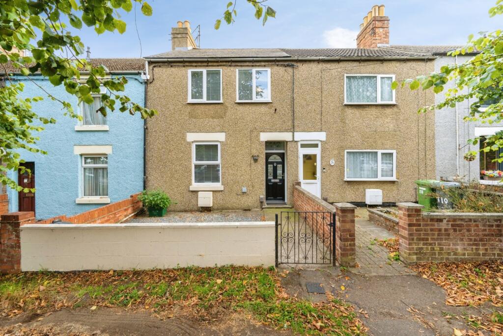 Main image of property: Station Road, Irchester, Wellingborough, Northamptonshire, NN29