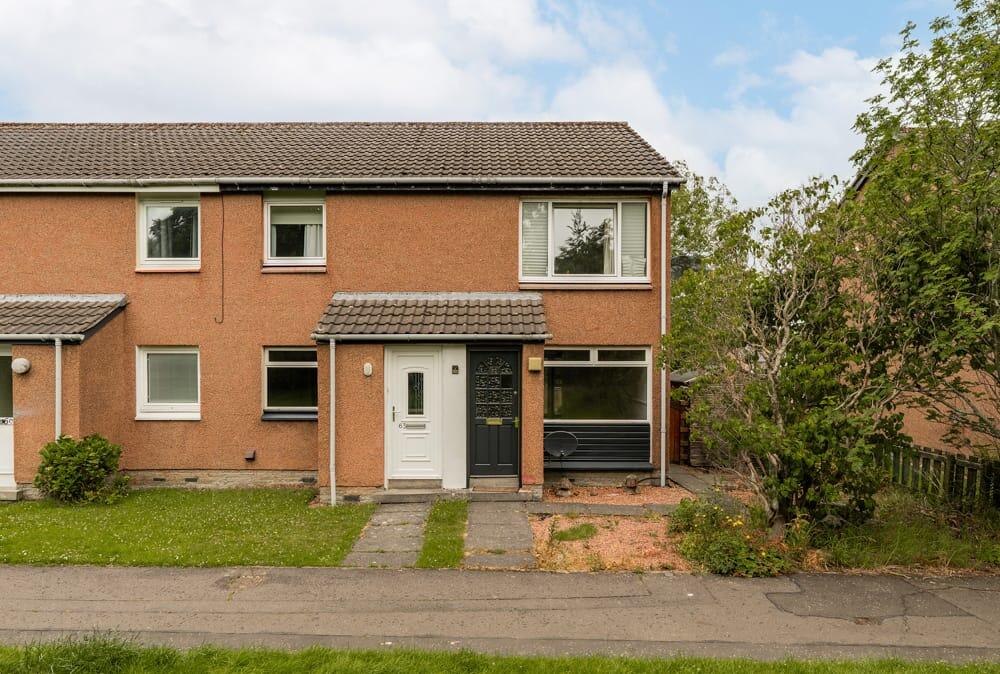 Main image of property: Spottiswoode Gardens, Mid Calder, Livingston, EH53