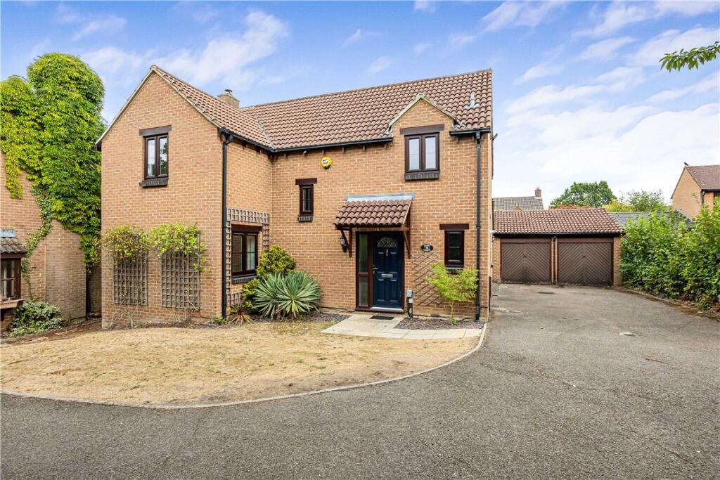 House in Reading