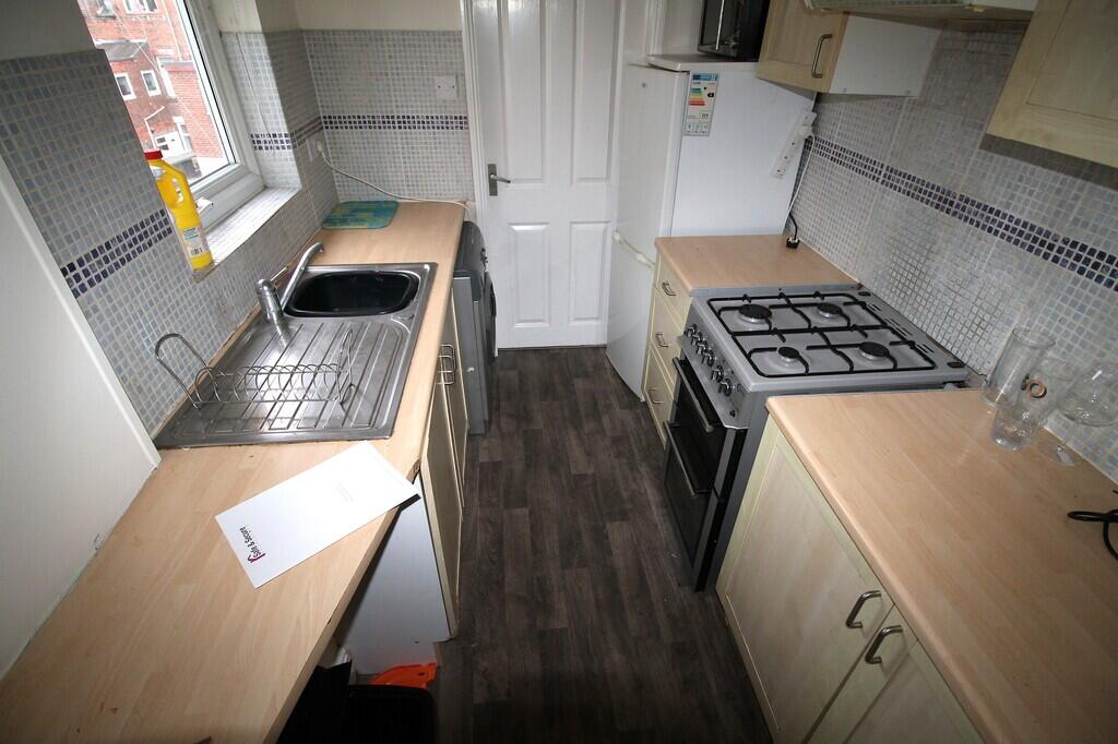 Apartment in South Tyneside, North East - View 5