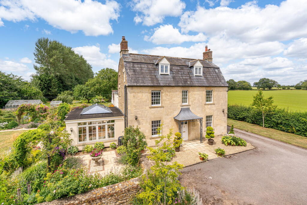 Main image of property: Malmesbury