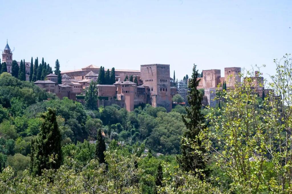 Main image of property: Andalucia, Granada, Granada