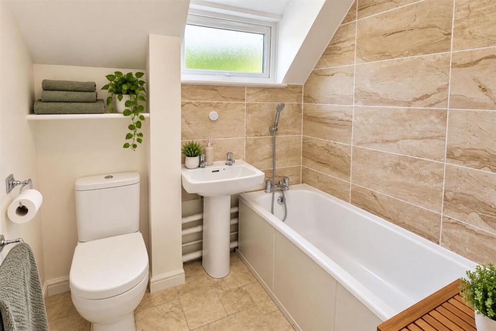 Apartment in Chelmsford - View 5