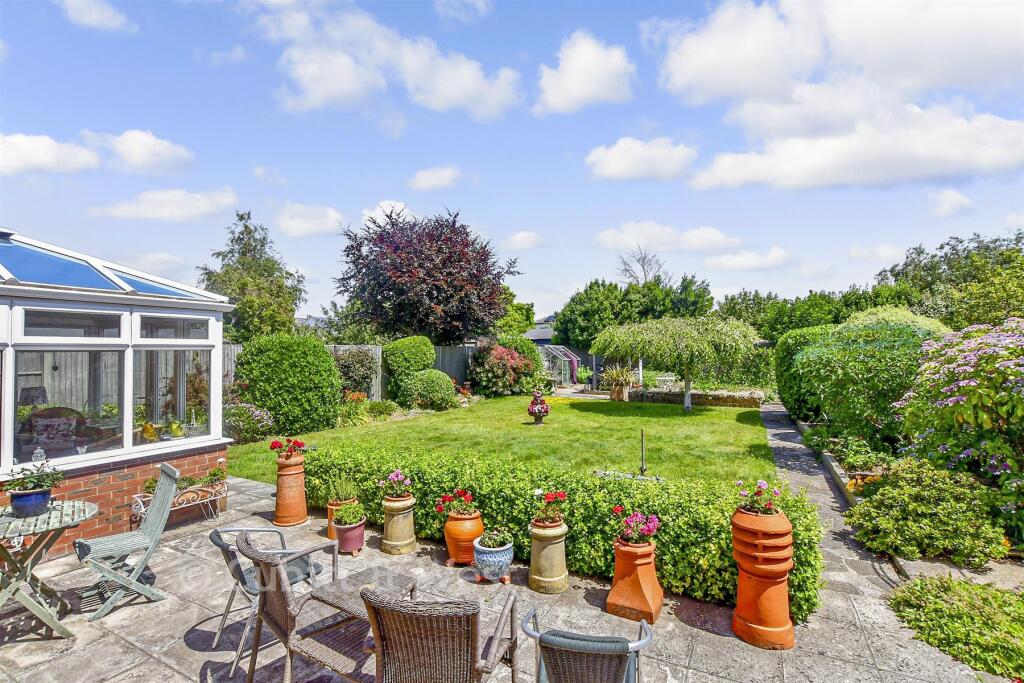 Garden Close, Hayling Island, Hampshire - View 2