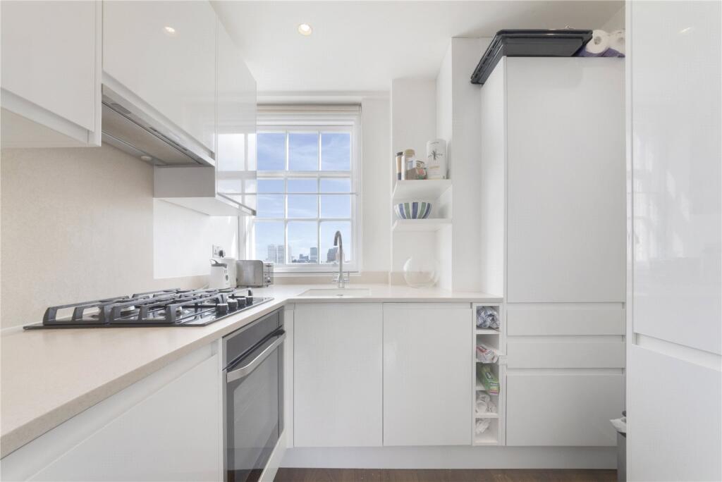 Apartment in London - View 4