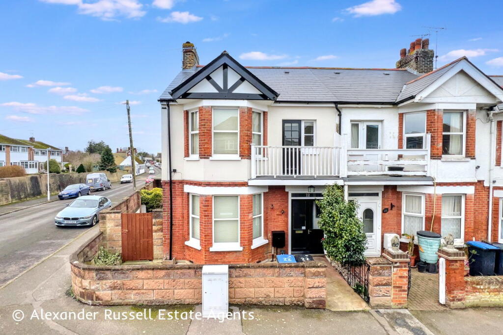 Main image of property: Norman Road, Westgate-on-Sea, CT8