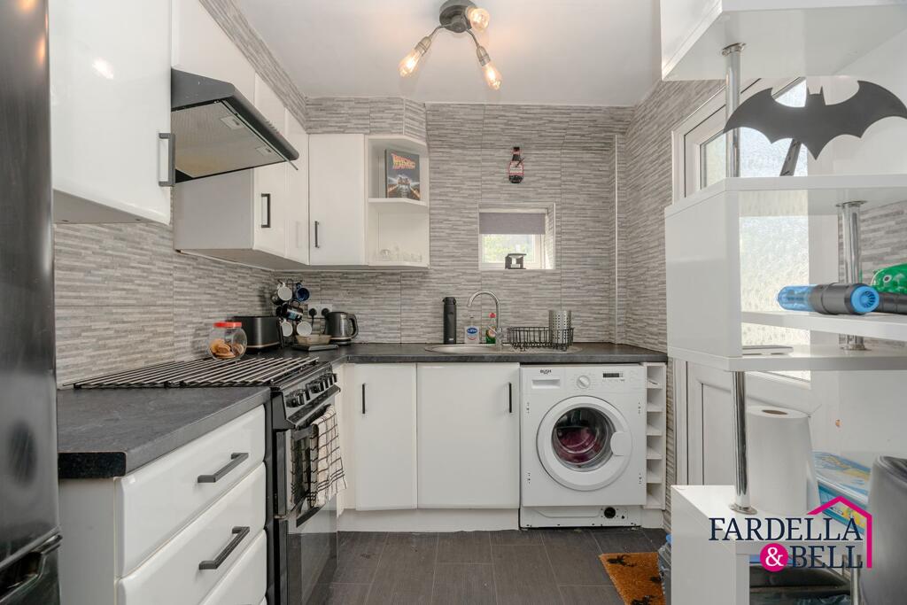 House in Burnley, Lancashire - View 3