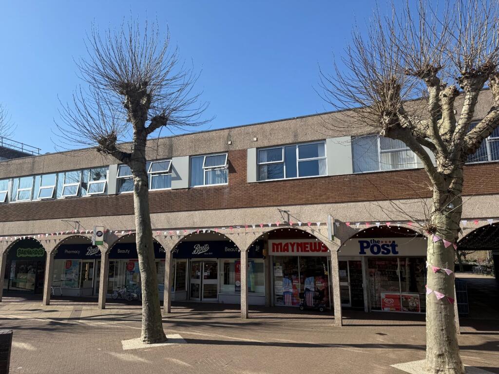 Main image of property: Clevedon Walk, Nailsea, BRISTOL, BS48