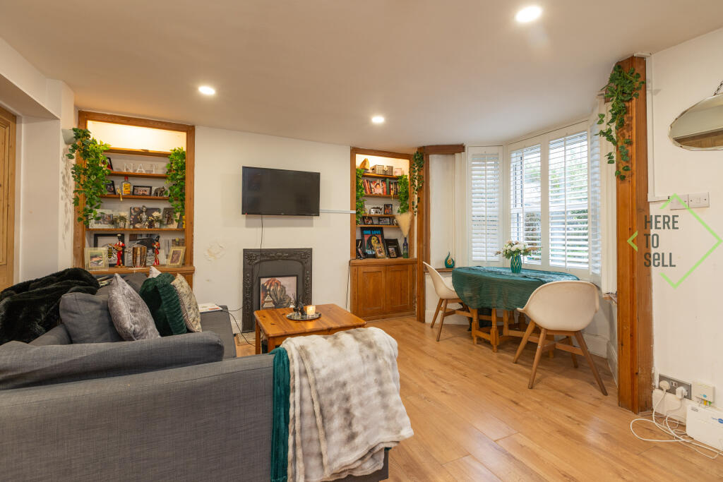 Main image of property: Regina Road, Finsbury Park, Islington, London, N4
