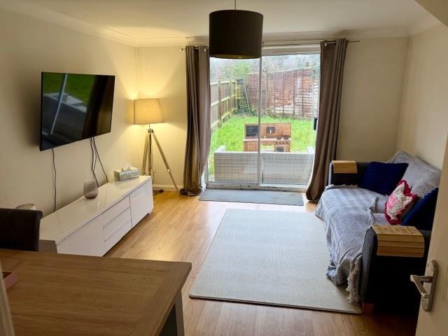 Main image of property: Redgrave Close, Kettering