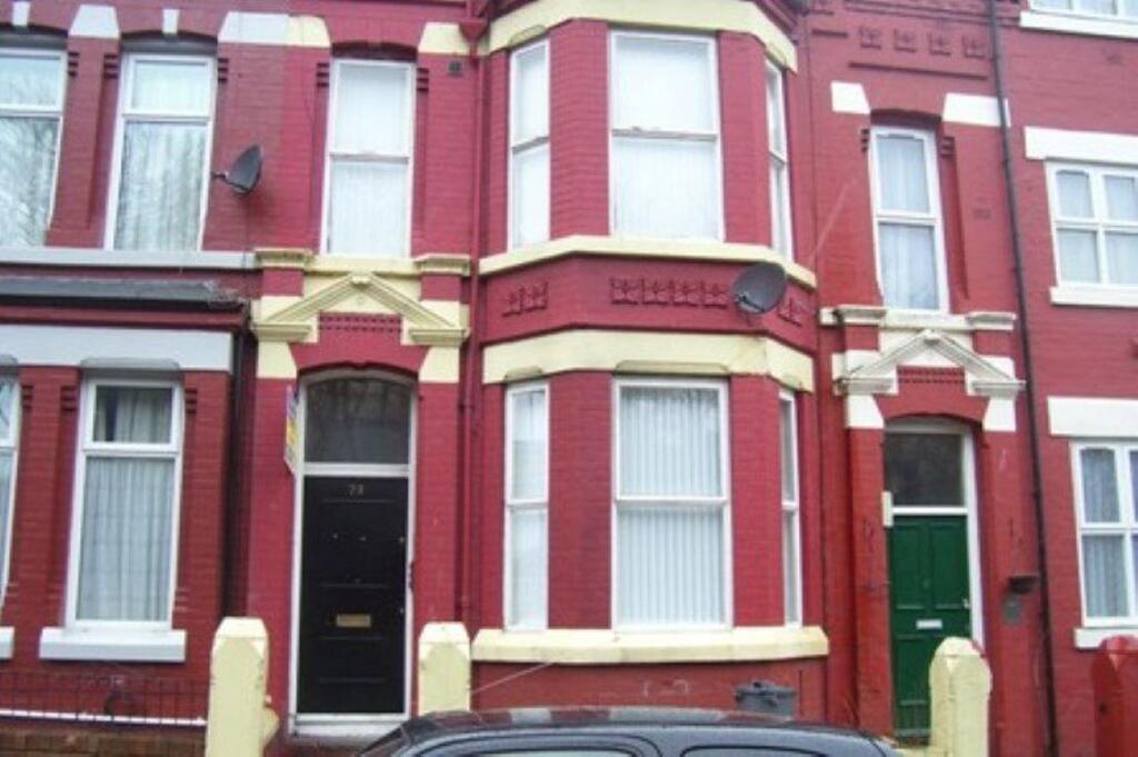 Main image of property: Worcester Road, Merseyside