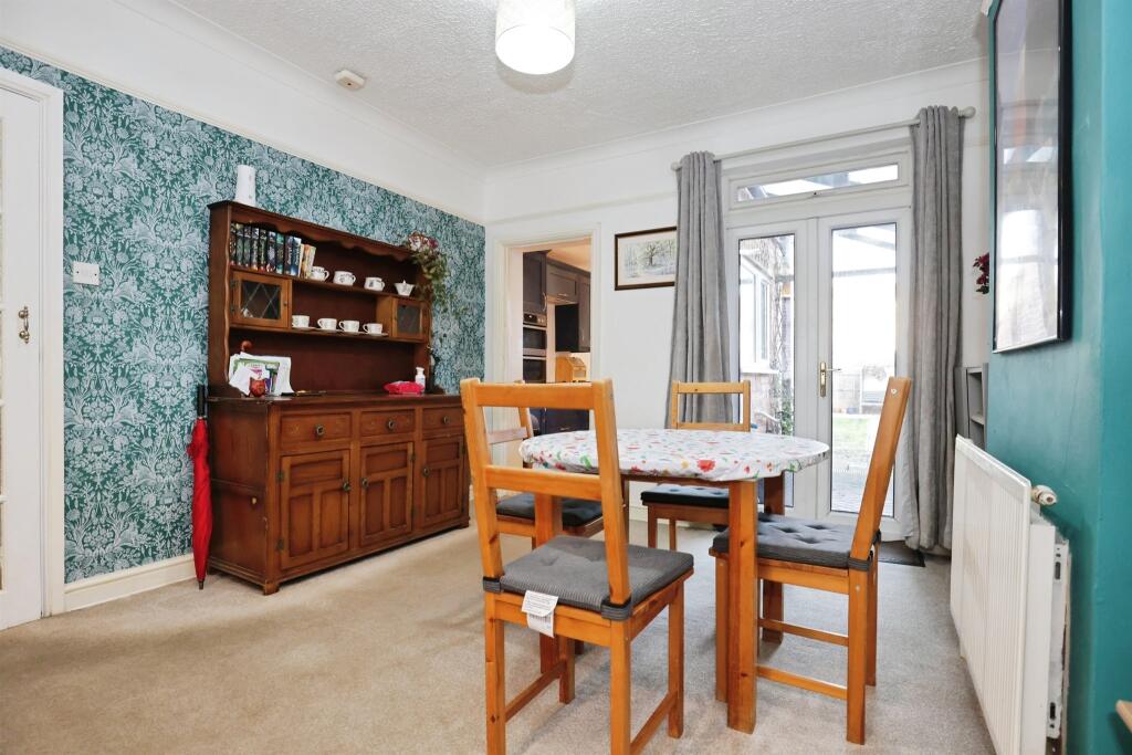 House in Northampton, Phippsville - View 5